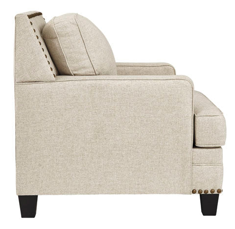 Claredon Loveseat - Furniture Depot (7754700488952)