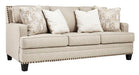 Claredon Sofa - Furniture Depot (7754696098040)