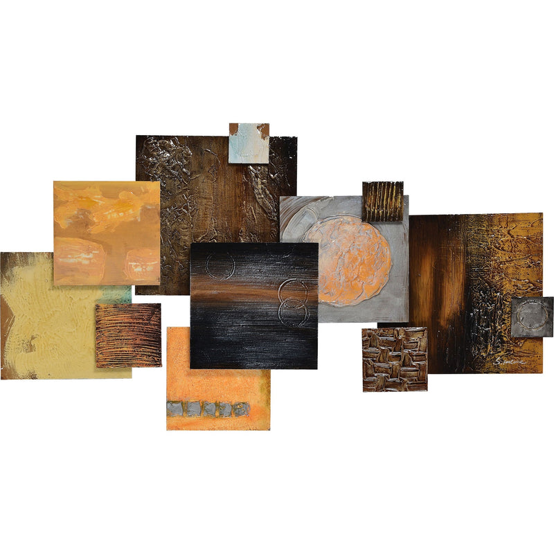 Transforming Alternative Wall Decor