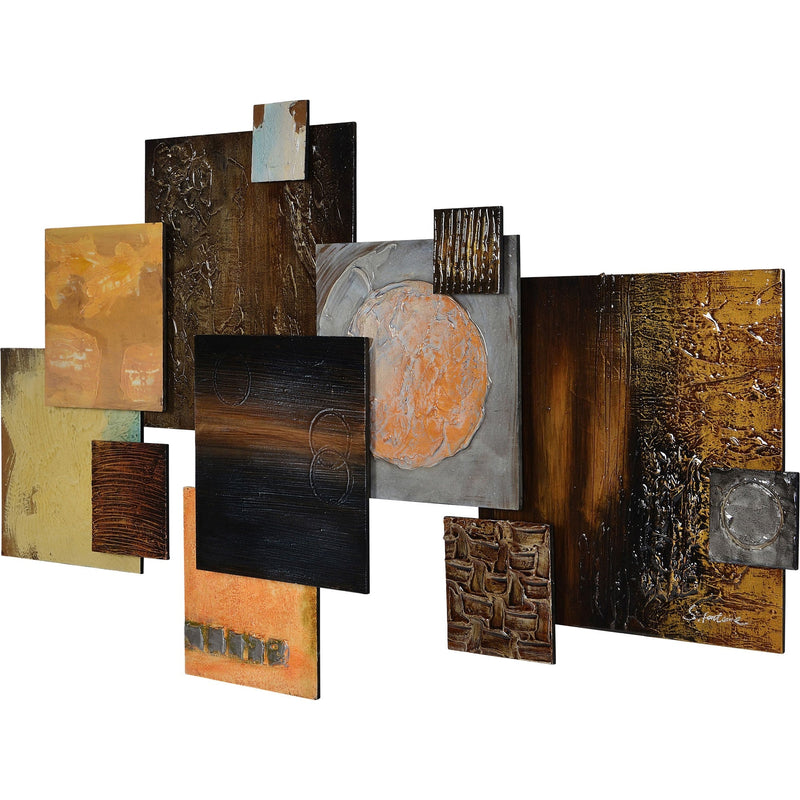 Transforming Alternative Wall Decor