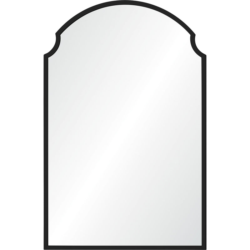 Asmara Vanity Mirror