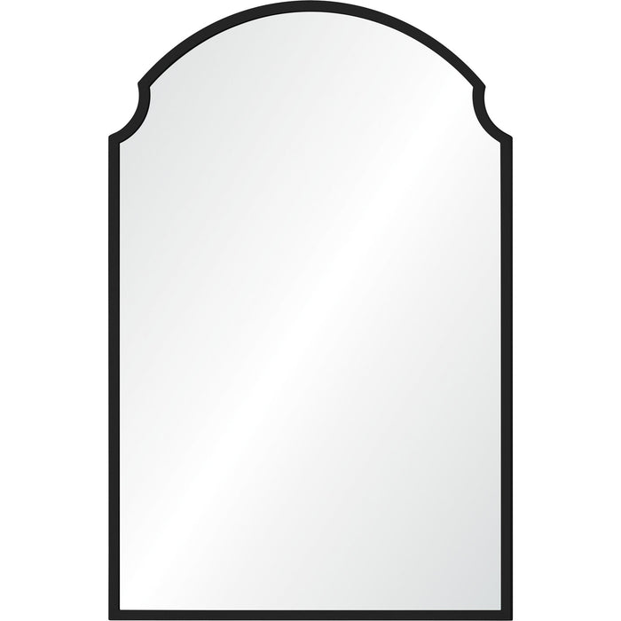 Asmara Vanity Mirror