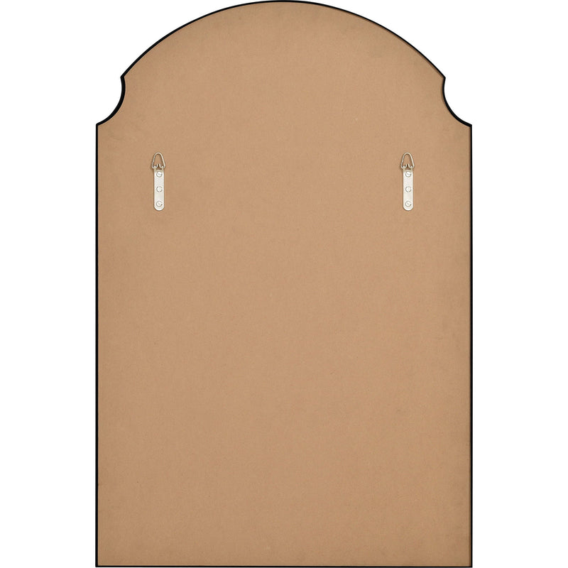 Asmara Vanity Mirror