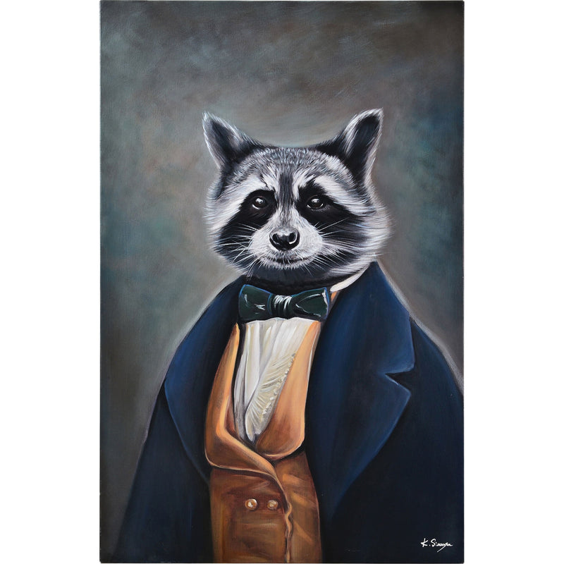 Tribec Painting