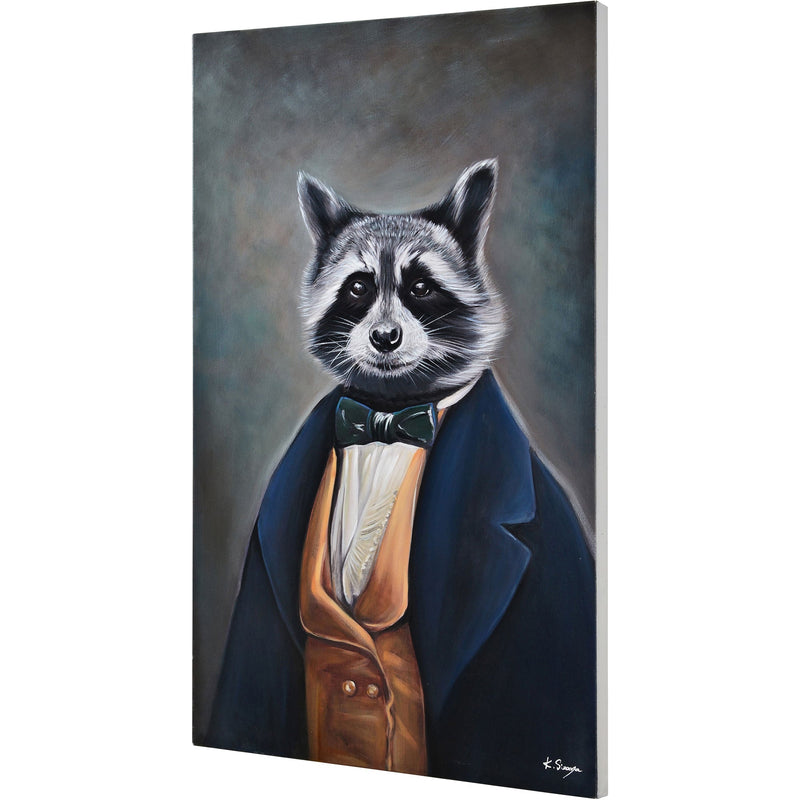 Tribec Painting