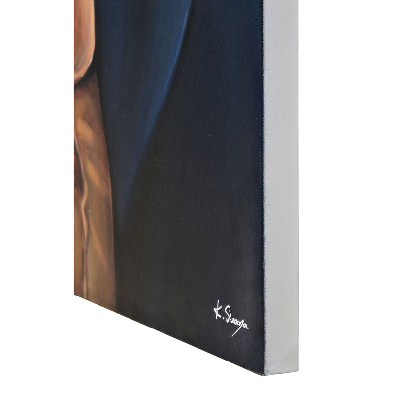 Tribec Painting