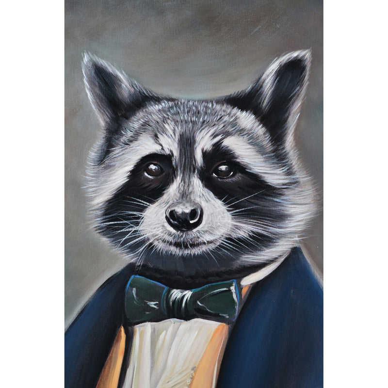 Tribec Painting