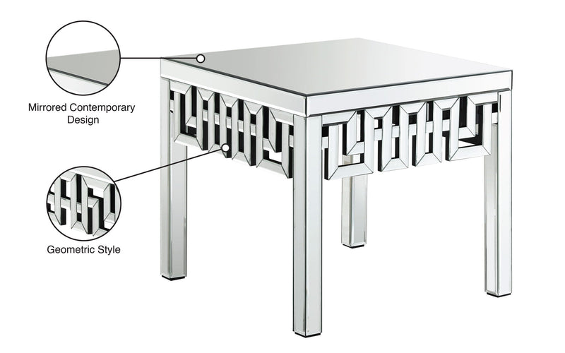 Aria - Table
