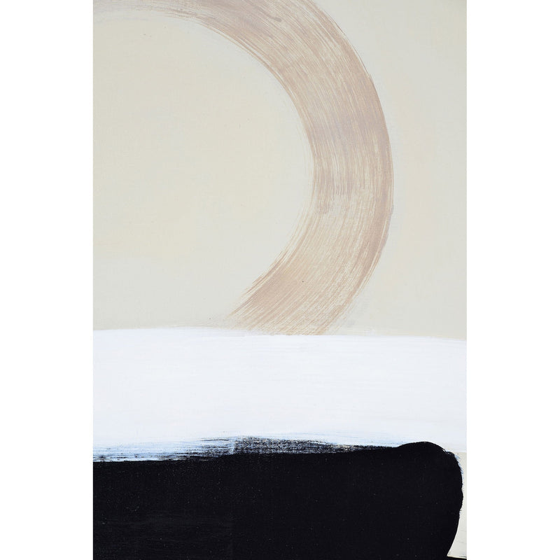 Telesto Painting