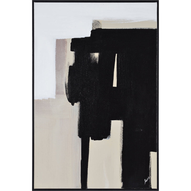 Telesto Painting
