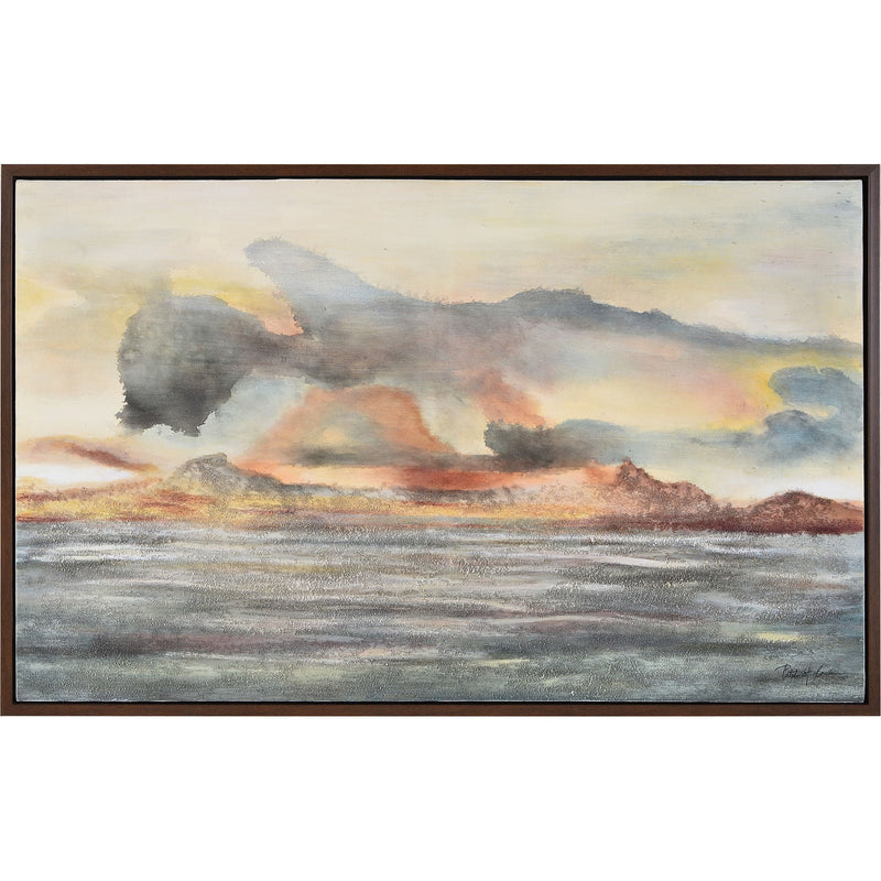 Ascella Painting