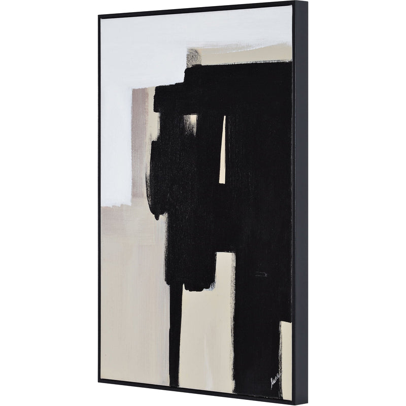 Telesto Painting