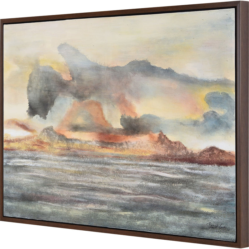 Ascella Painting