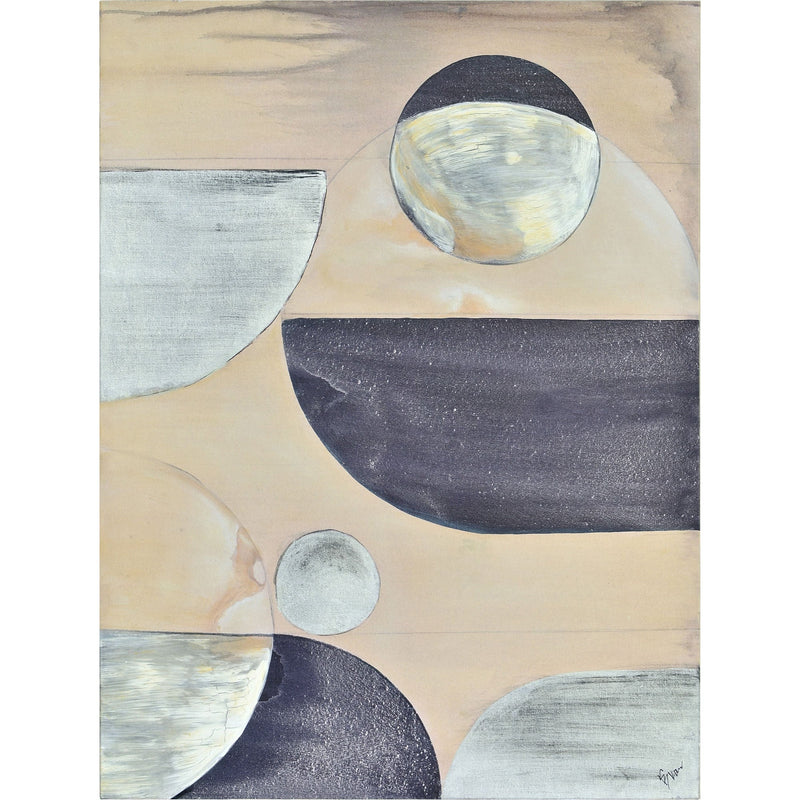 Endeavour Painting