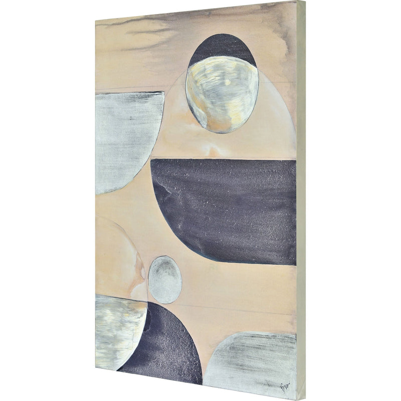 Endeavour Painting