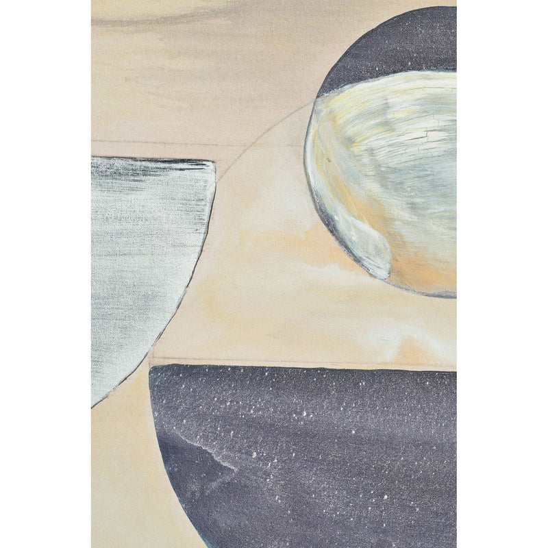 Endeavour Painting