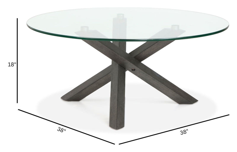 Jax - Table