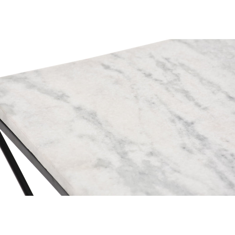 Symmetry Accent Table
