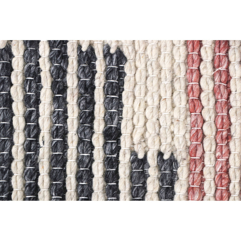 Annie Flat Woven