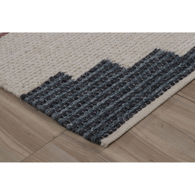 Annie Flat Woven