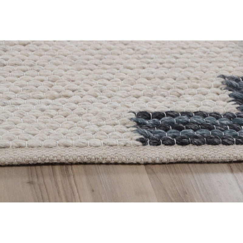 Annie Flat Woven