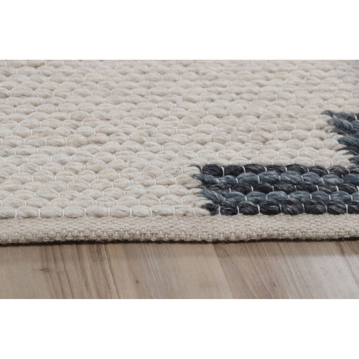 Annie Flat Woven