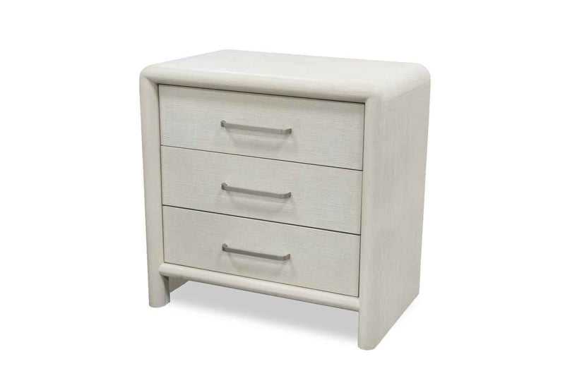 Maren - Drawer Nightstand
