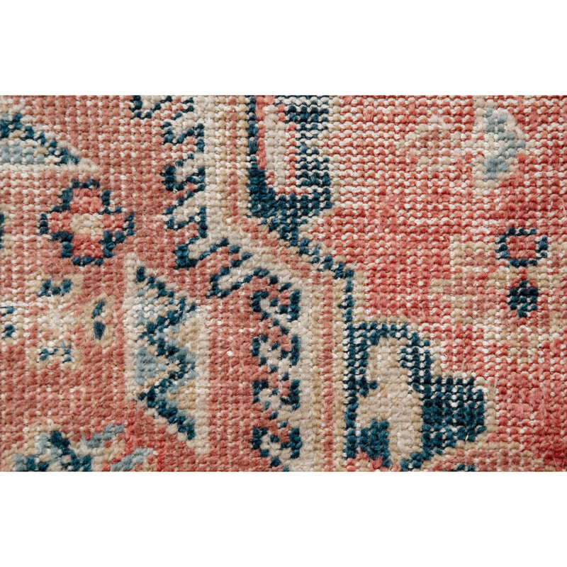 Turkmen Hand Knotted