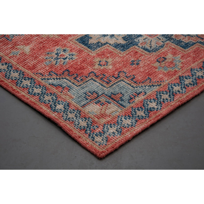 Turkmen Hand Knotted