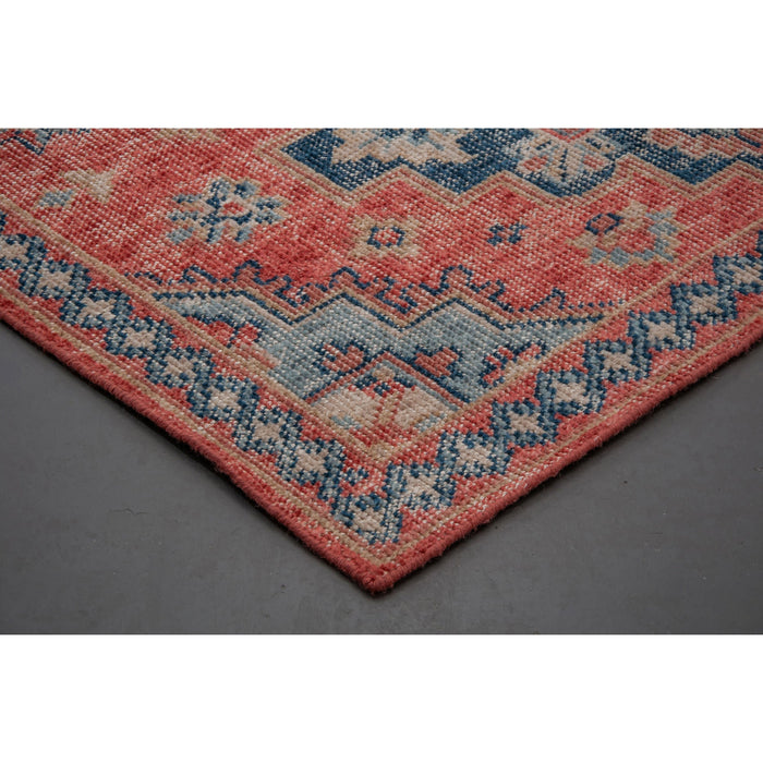 Turkmen Hand Knotted