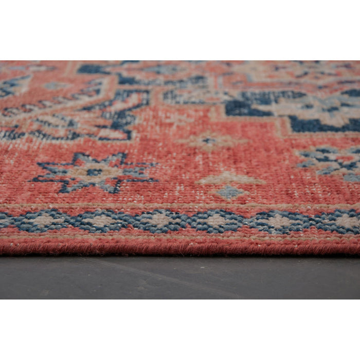 Turkmen Hand Knotted