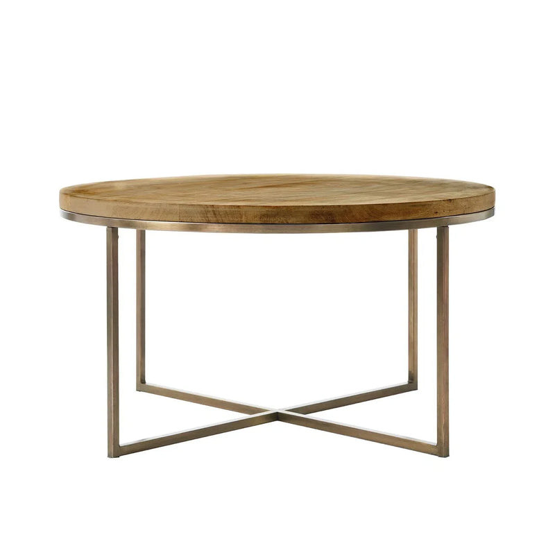Liana Coffee Table