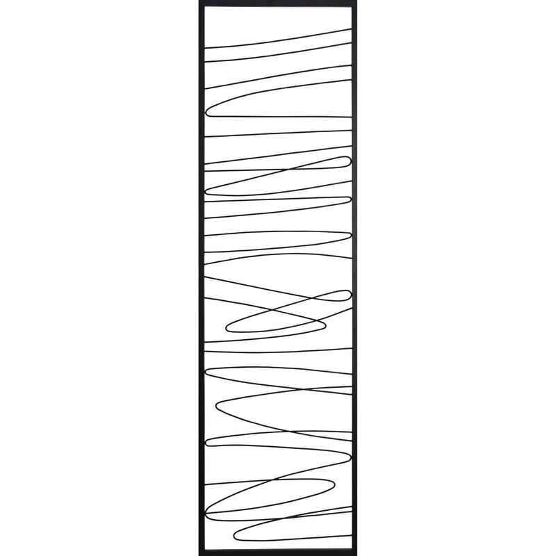 Studio Line - Linear Alternative Wall Decor