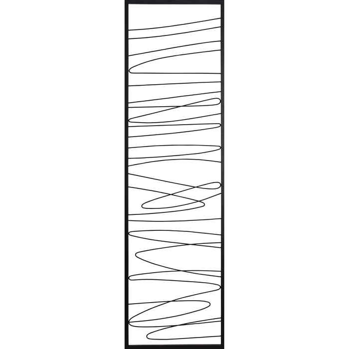 Studio Line - Linear Alternative Wall Decor