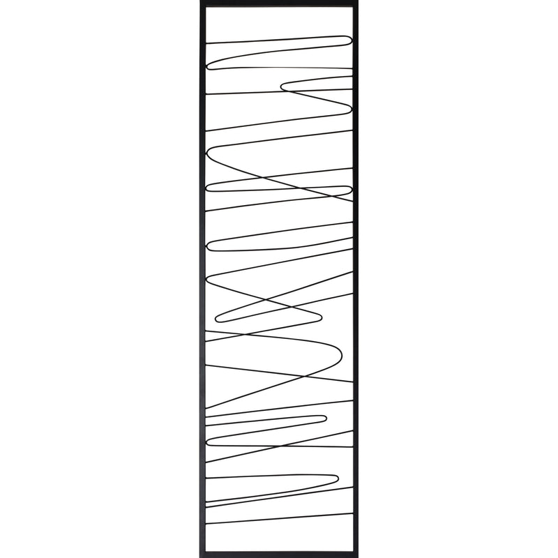 Studio Line - Linear Alternative Wall Decor