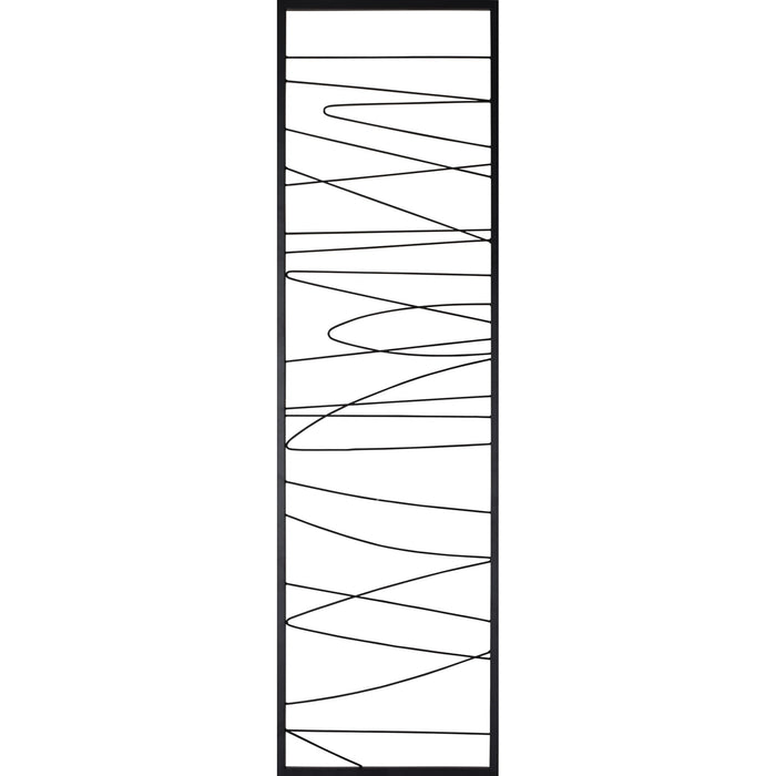 Studio Line - Linear Alternative Wall Decor