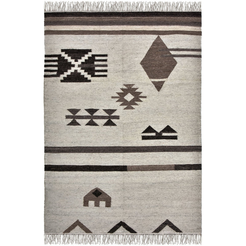 Bedouin Rug