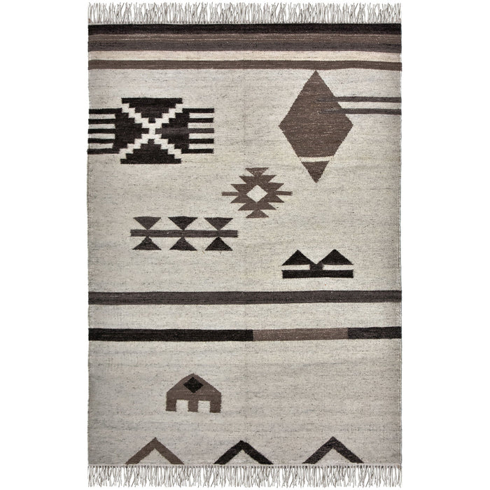 Bedouin Rug