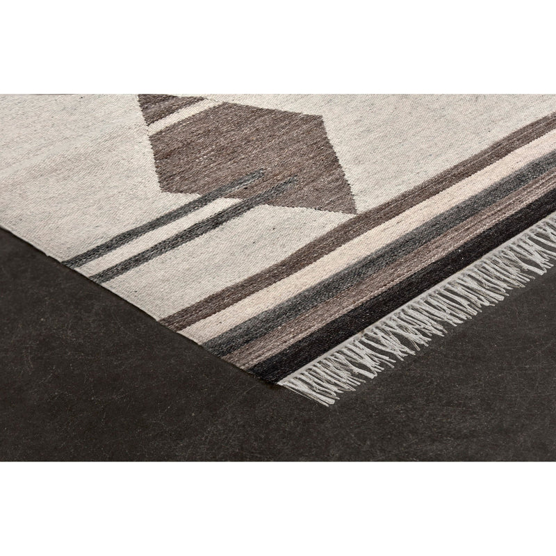 Bedouin Rug