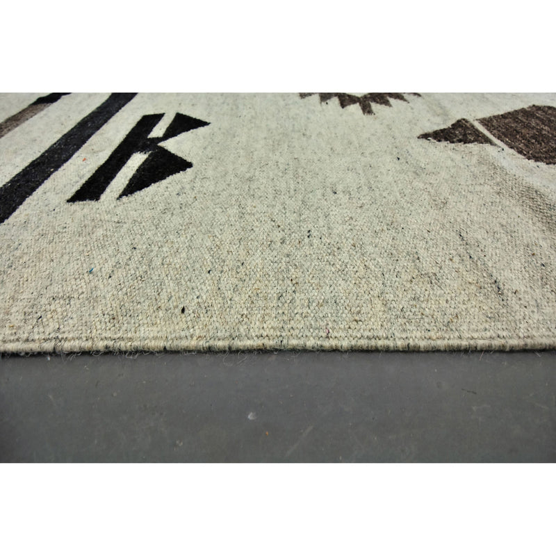 Bedouin Rug