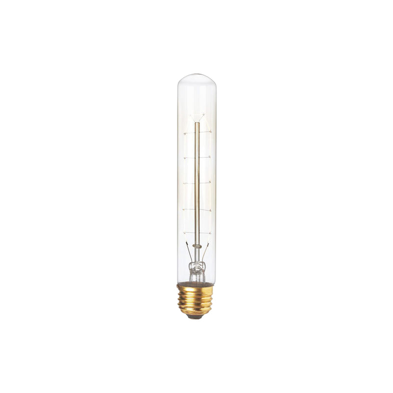 Torpedo Light Bulb