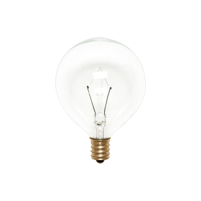 Orb Light Bulb