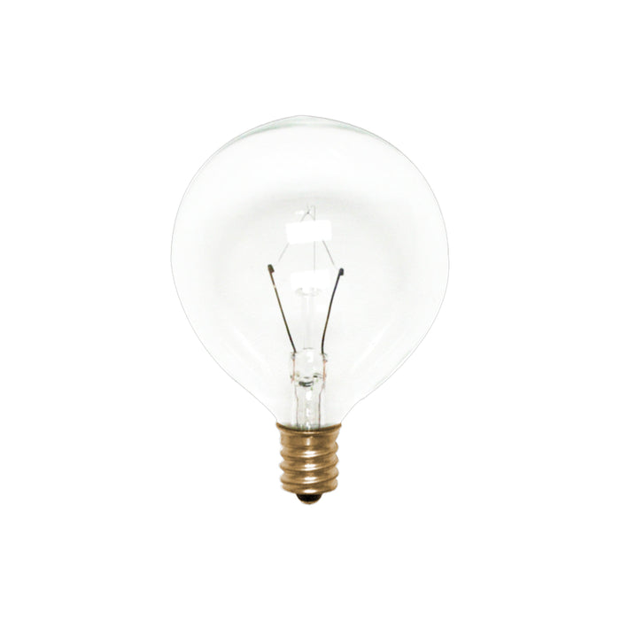Orb Light Bulb