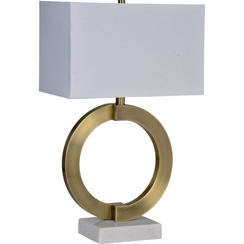 Skylar Table Lamp