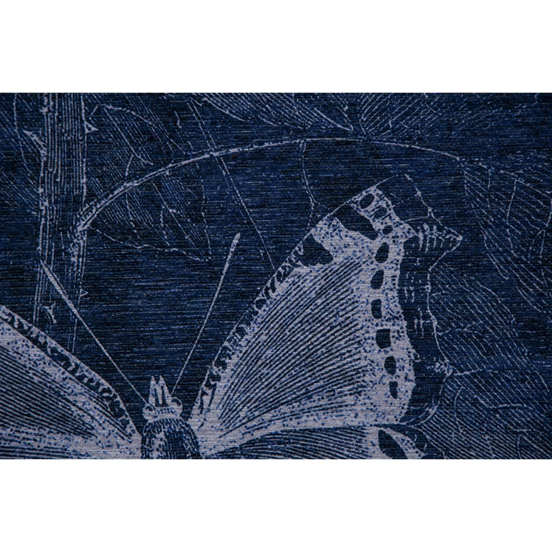 Rye Rug Sample