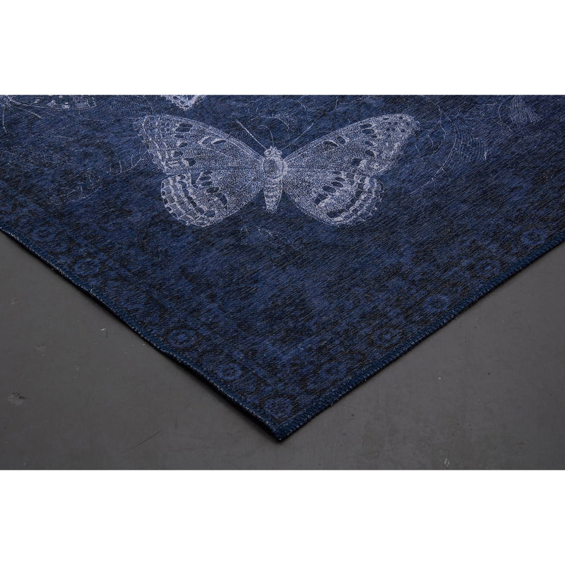Rye Rug Sample