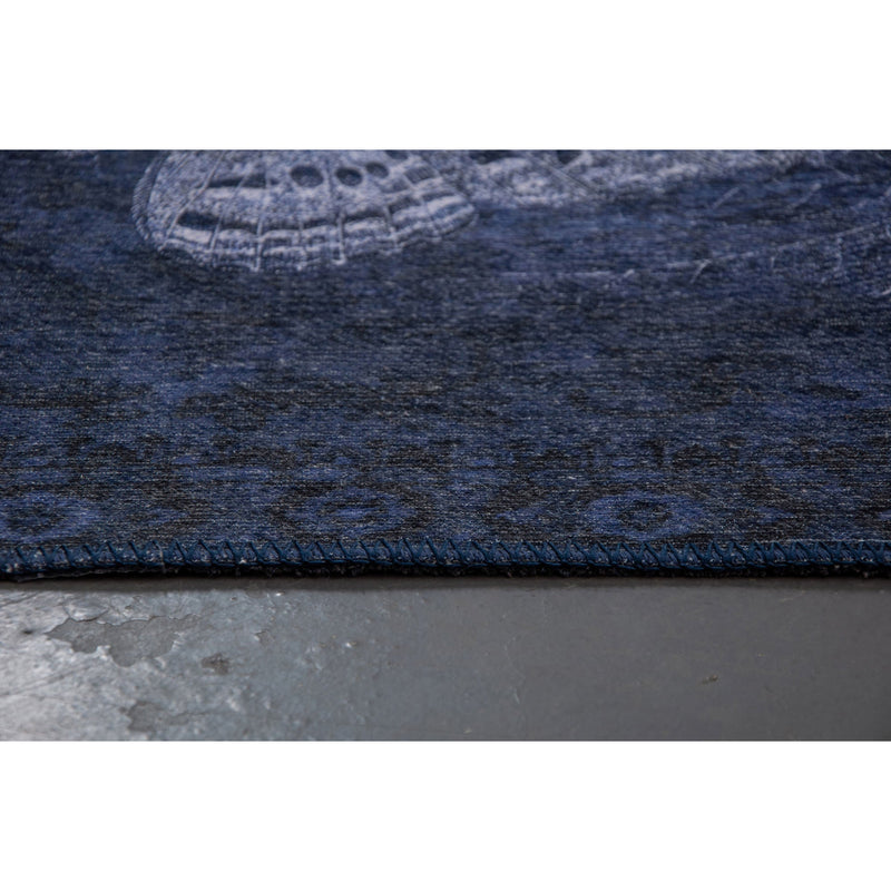 Rye Rug Sample
