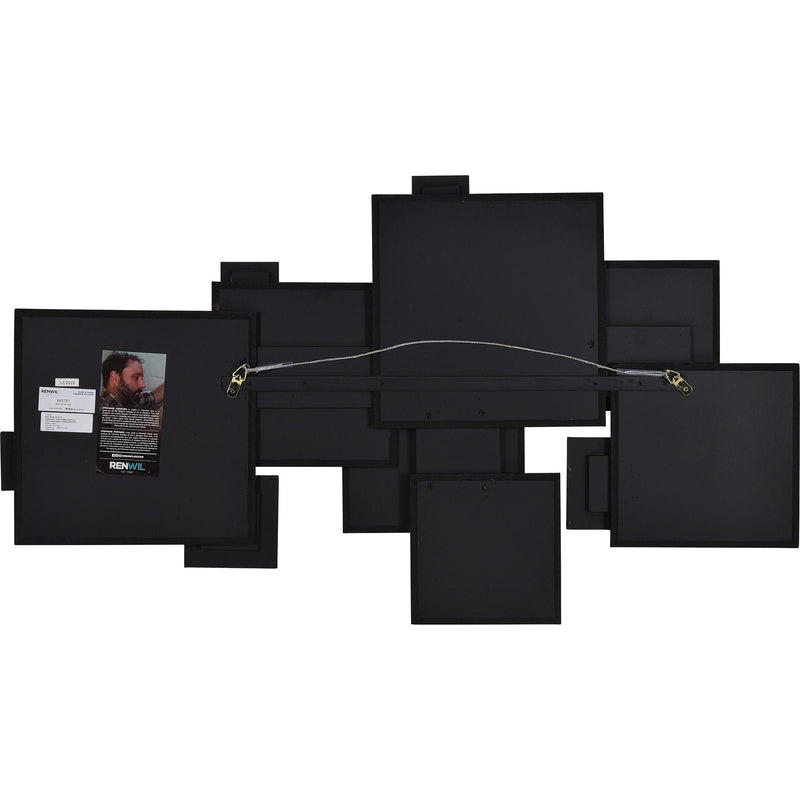Transforming Alternative Wall Decor