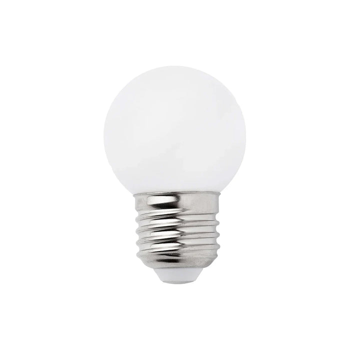 Axial Light Bulb