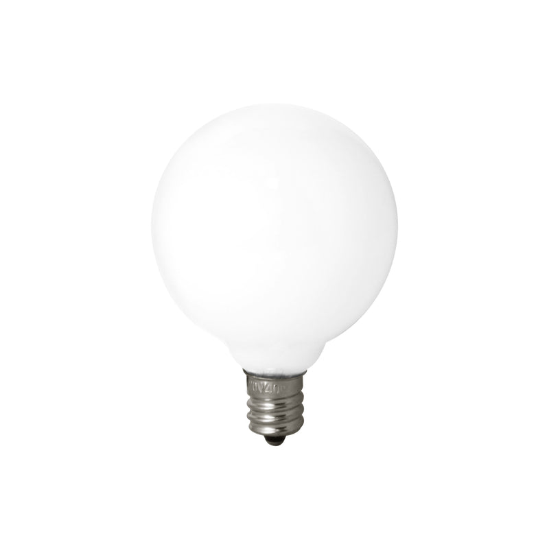 Triton Light Bulb